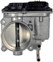 Fuel Injection Throttle Body Dorman-OE Solutions 977-325