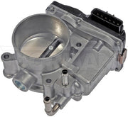 Fuel Injection Throttle Body Dorman-OE Solutions 977-325