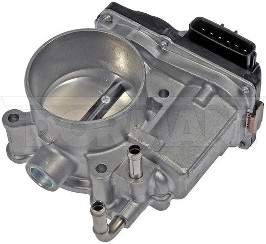 Fuel Injection Throttle Body Dorman-OE Solutions 977-325