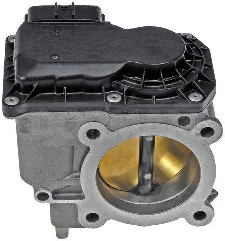 Fuel Injection Throttle Body Dorman-OE Solutions 977-326