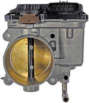 Fuel Injection Throttle Body Dorman-OE Solutions 977-326