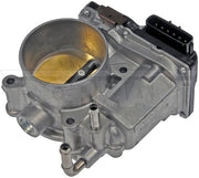 Fuel Injection Throttle Body Dorman-OE Solutions 977-326