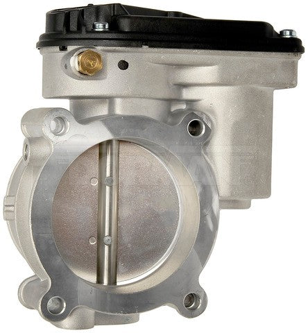 Fuel Injection Throttle Body Dorman-OE Solutions 977-328