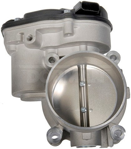 Fuel Injection Throttle Body Dorman-OE Solutions 977-328