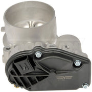 Fuel Injection Throttle Body Dorman-OE Solutions 977-328