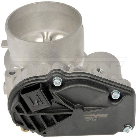 Fuel Injection Throttle Body Dorman-OE Solutions 977-328