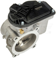 Fuel Injection Throttle Body Dorman-OE Solutions 977-328