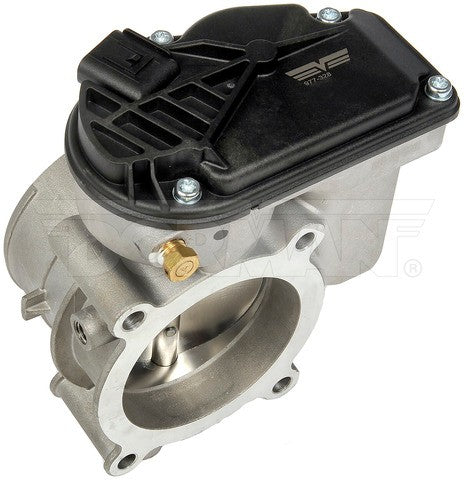 Fuel Injection Throttle Body Dorman-OE Solutions 977-328