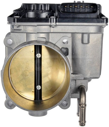 Fuel Injection Throttle Body Dorman-OE Solutions 977-330