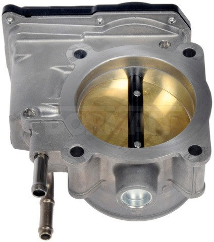 Fuel Injection Throttle Body Dorman-OE Solutions 977-330