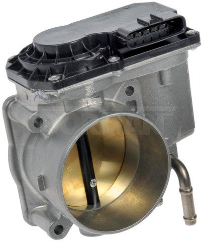Fuel Injection Throttle Body Dorman-OE Solutions 977-330