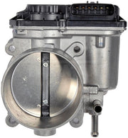 Fuel Injection Throttle Body Dorman-OE Solutions 977-331