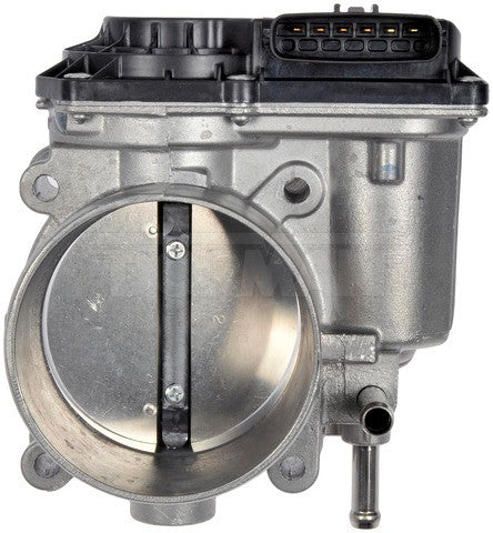 Fuel Injection Throttle Body Dorman-OE Solutions 977-331