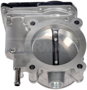 Fuel Injection Throttle Body Dorman-OE Solutions 977-331