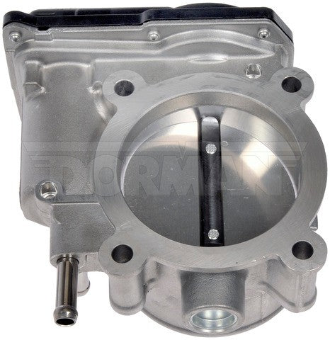 Fuel Injection Throttle Body Dorman-OE Solutions 977-331