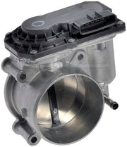 Fuel Injection Throttle Body Dorman-OE Solutions 977-331