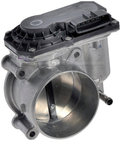 Fuel Injection Throttle Body Dorman-OE Solutions 977-331