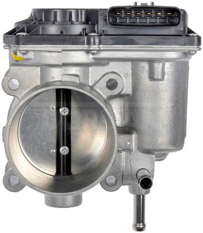 Fuel Injection Throttle Body Dorman-OE Solutions 977-332