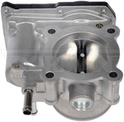 Fuel Injection Throttle Body Dorman-OE Solutions 977-332