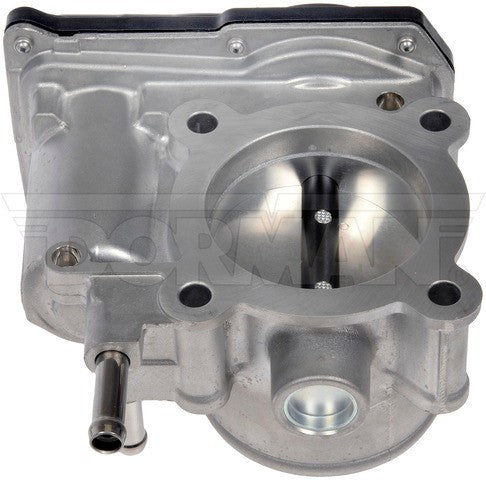 Fuel Injection Throttle Body Dorman-OE Solutions 977-332