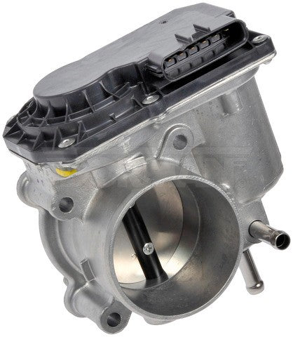 Fuel Injection Throttle Body Dorman-OE Solutions 977-332