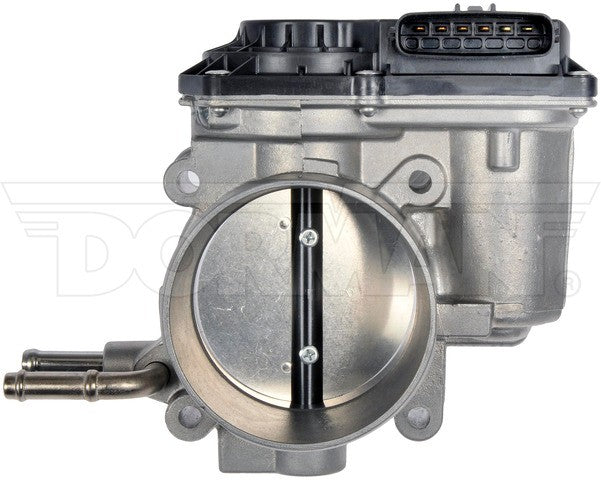 Fuel Injection Throttle Body Dorman-OE Solutions 977-333