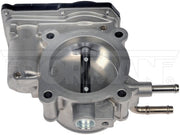 Fuel Injection Throttle Body Dorman-OE Solutions 977-333