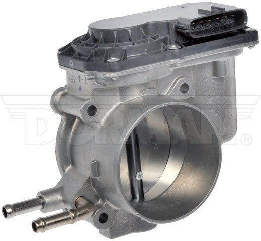 Fuel Injection Throttle Body Dorman-OE Solutions 977-333