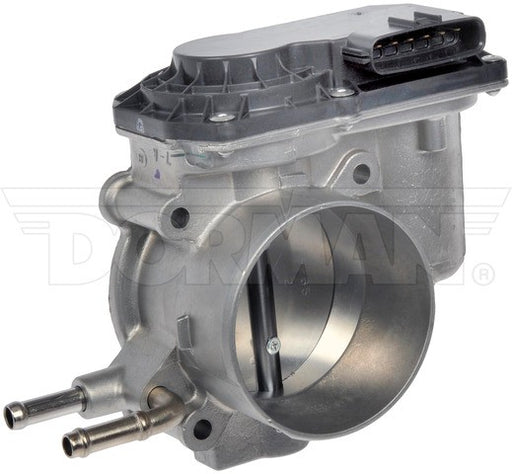 Fuel Injection Throttle Body Dorman-OE Solutions 977-333