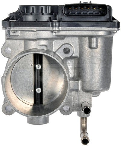 Fuel Injection Throttle Body Dorman-OE Solutions 977-334