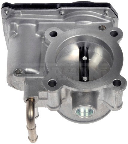Fuel Injection Throttle Body Dorman-OE Solutions 977-334