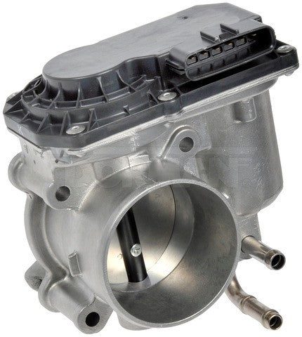 Fuel Injection Throttle Body Dorman-OE Solutions 977-334