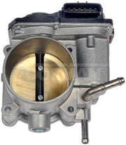 Fuel Injection Throttle Body Dorman-OE Solutions 977-335