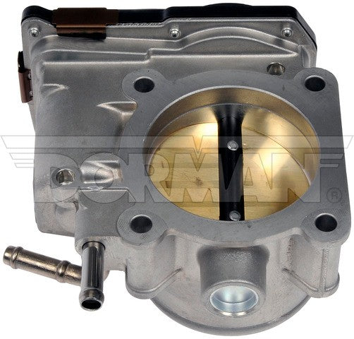 Fuel Injection Throttle Body Dorman-OE Solutions 977-335