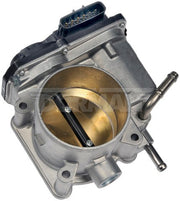 Fuel Injection Throttle Body Dorman-OE Solutions 977-335