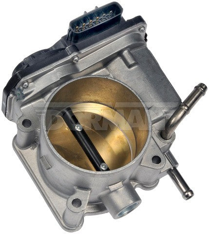 Fuel Injection Throttle Body Dorman-OE Solutions 977-335
