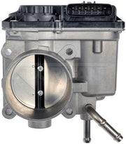 Fuel Injection Throttle Body Dorman-OE Solutions 977-336