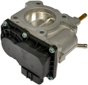 Fuel Injection Throttle Body Dorman-OE Solutions 977-336