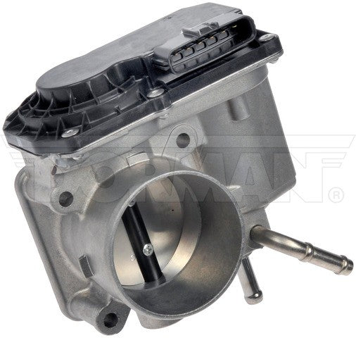 Fuel Injection Throttle Body Dorman-OE Solutions 977-336