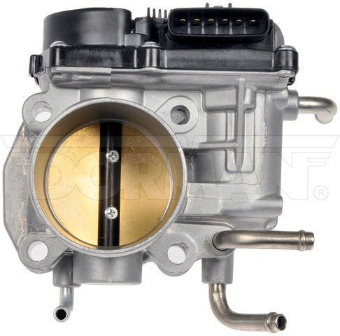 Fuel Injection Throttle Body Dorman-OE Solutions 977-337