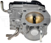 Fuel Injection Throttle Body Dorman-OE Solutions 977-337