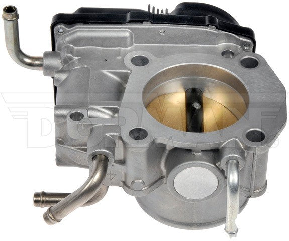 Fuel Injection Throttle Body Dorman-OE Solutions 977-337