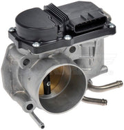 Fuel Injection Throttle Body Dorman-OE Solutions 977-337