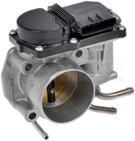 Fuel Injection Throttle Body Dorman-OE Solutions 977-337