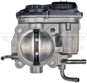 Fuel Injection Throttle Body Dorman-OE Solutions 977-338
