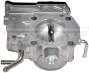 Fuel Injection Throttle Body Dorman-OE Solutions 977-338