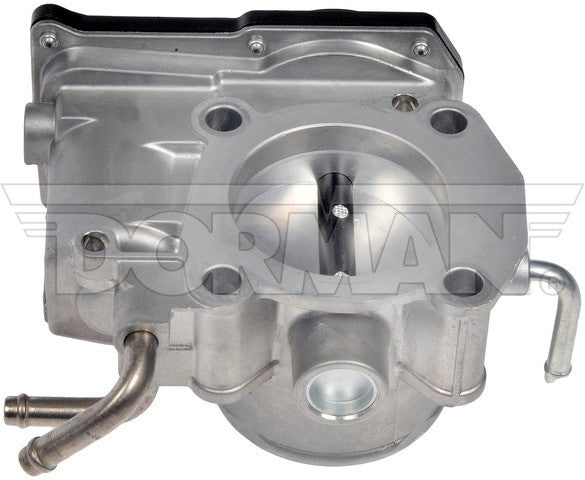 Fuel Injection Throttle Body Dorman-OE Solutions 977-338