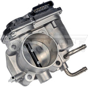Fuel Injection Throttle Body Dorman-OE Solutions 977-338