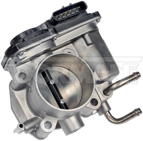 Fuel Injection Throttle Body Dorman-OE Solutions 977-338