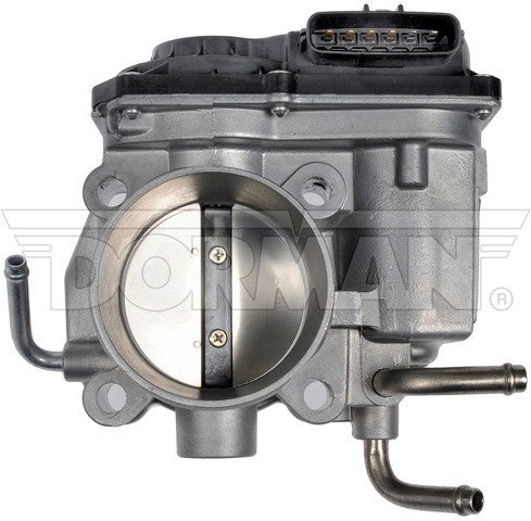 Fuel Injection Throttle Body Dorman-OE Solutions 977-339